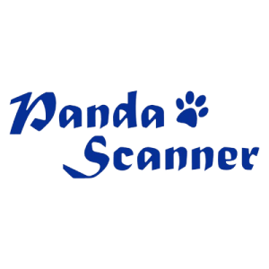 PANDA SCANER