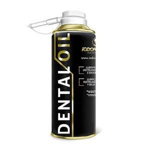 LUBRICANTE DENTAL