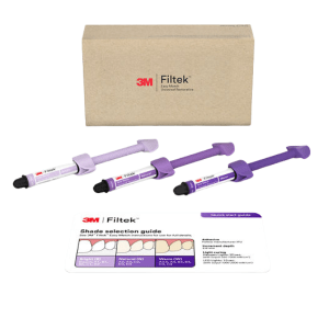 Restaurador Universal Filtek™ Easy Match Universal